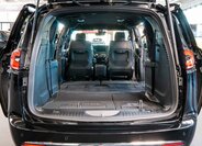 Chrysler Pacifica MPV 3,6 l 221 kw