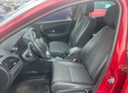 Renault Mégane Kombi 1,4 l 96 kw