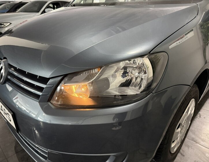 Volkswagen Caddy MPV 1,4 l 55 kw