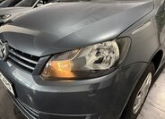 Volkswagen Caddy MPV 1,4 l 55 kw