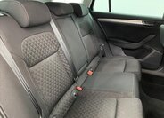 Škoda Superb Kombi 1,4 l 115 kw