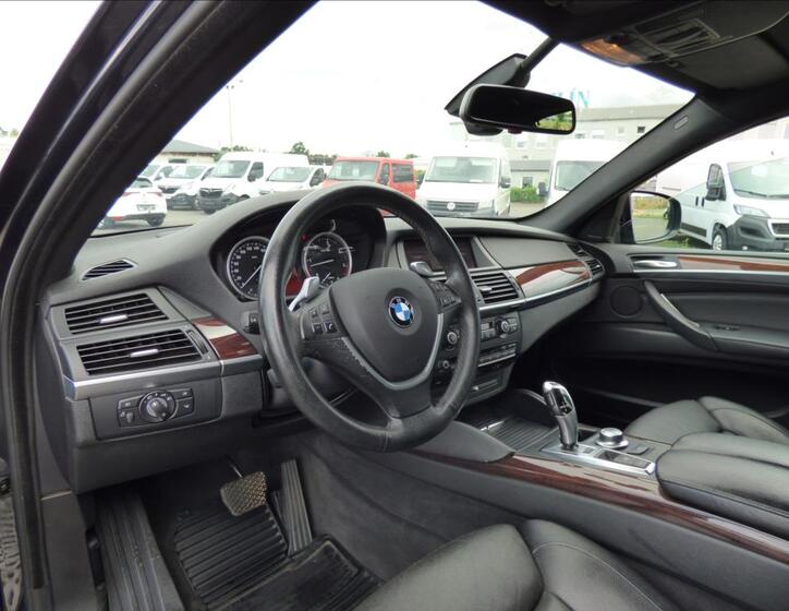 BMW X6 21
