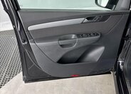 Volkswagen Sharan MPV 2,0 l 103 kw