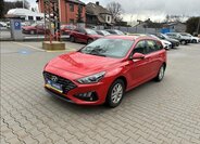 Hyundai i30 Kombi 1,5 l 80 kw