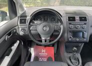 Volkswagen Touran 19