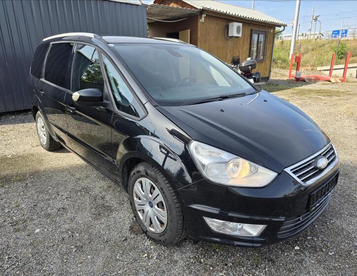 Ford Galaxy 2