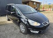 Ford Galaxy 2