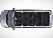 Mercedes-Benz Třídy V Ostatní 2,0 l 174 kw