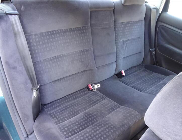 Volkswagen Passat 28