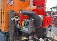 MAN Ostatní Valník 0,0 324 kw