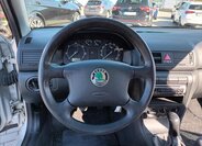 Škoda Octavia Liftback 1,9 l 81 kw