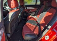 Mercedes-Benz GLC Hatchback 2,0 l 180 kw