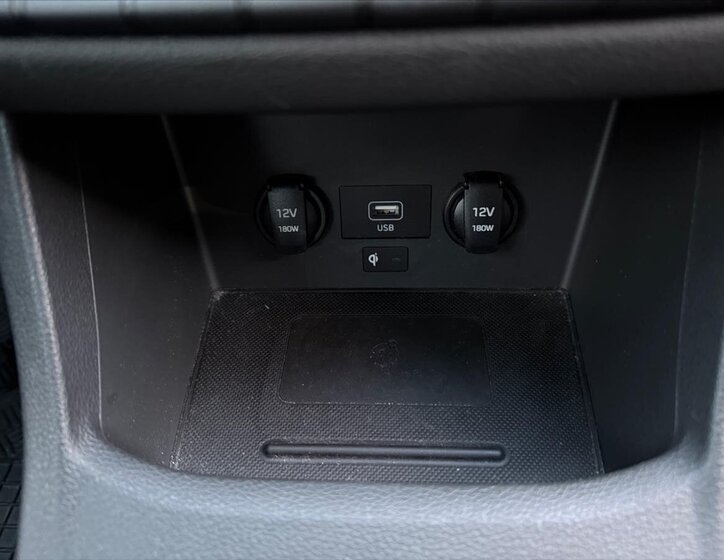 Hyundai i30 Kombi 1,5 l 117 kw