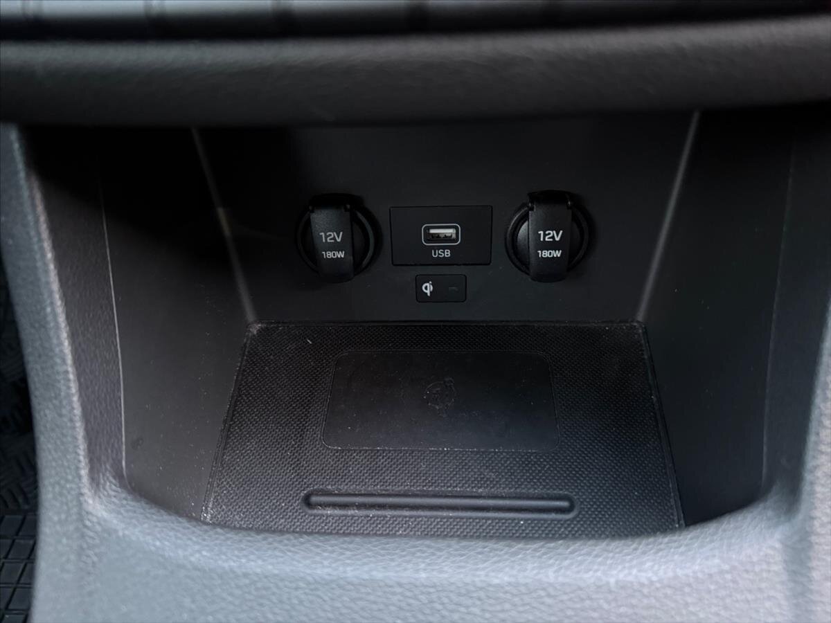 Hyundai i30 Kombi 1,5 l 117 kw