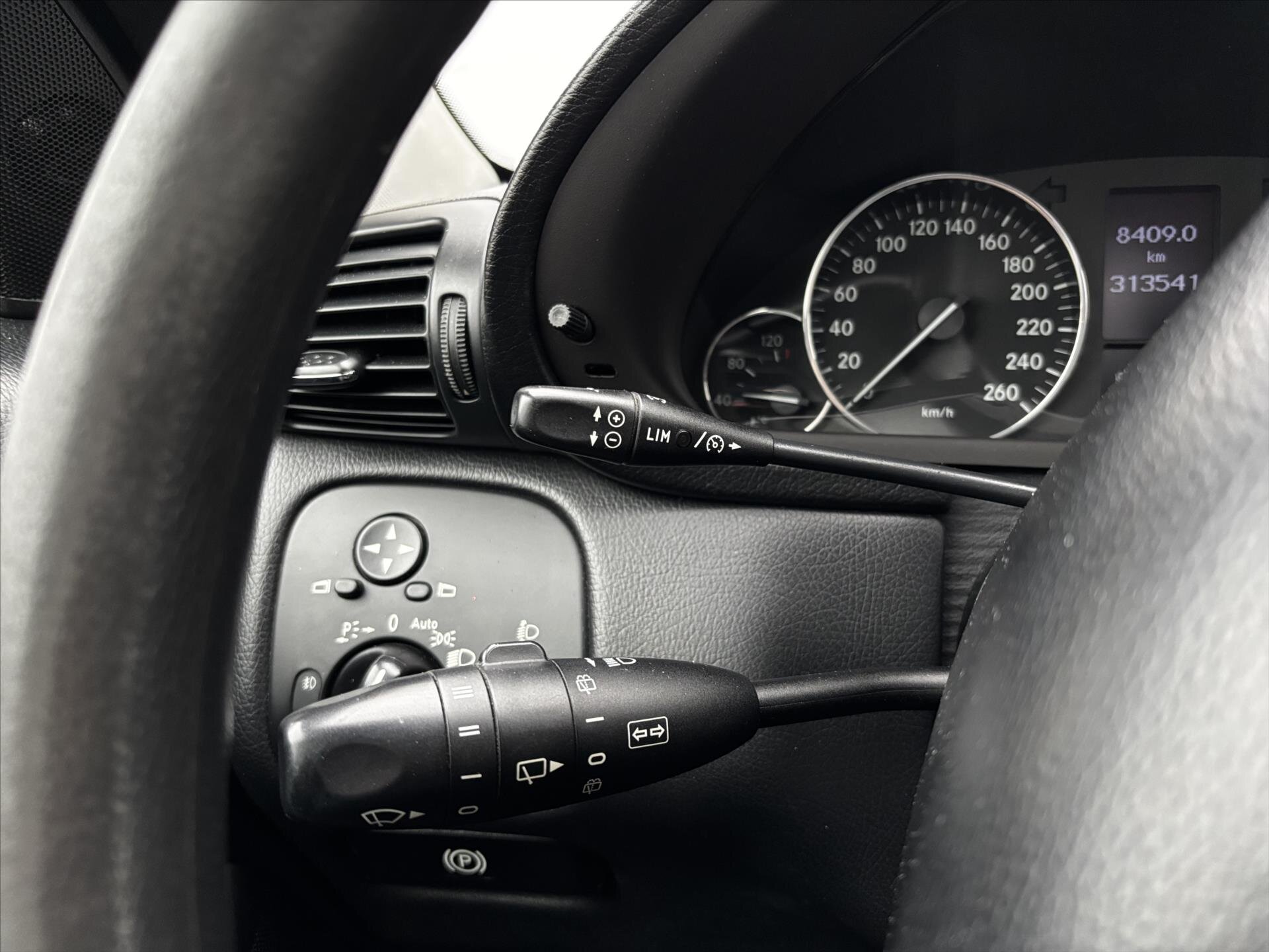 Mercedes-Benz Třídy C Kombi 2,1 l 90 kw