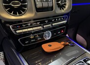 Mercedes-Benz Třídy G 20