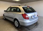 Škoda Fabia 5