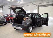 Opel Ostatní Hatchback 1,2 l 81 kw