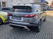 Land Rover Range Rover Velar SUV / Terénní 3,0 l 221 kw
