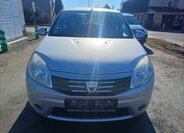 Dacia Sandero Hatchback 1,6 l 64 kw