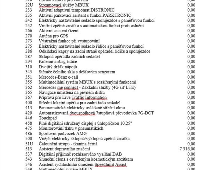 Mercedes-Benz CLA 18