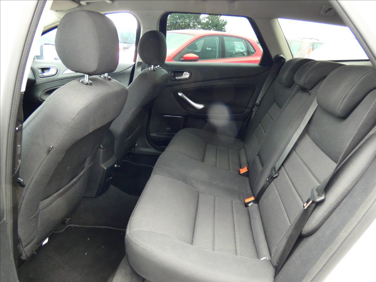 Ford Mondeo Kombi 2,0 l 103 kw