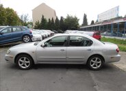 Nissan Maxima Sedan / Limuzína 2,0 l 103 kw