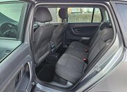 Škoda Fabia Kombi 1,2 l 63 kw