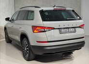 Škoda Kodiaq 10