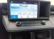 Ford Maverick Pick-up 2,5 l 142 kw