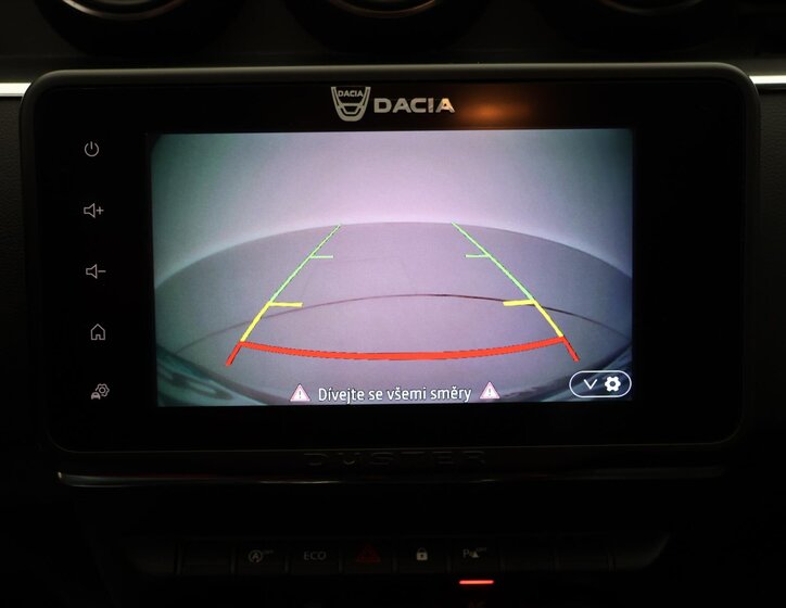 Dacia Duster SUV 999,0 67 kw