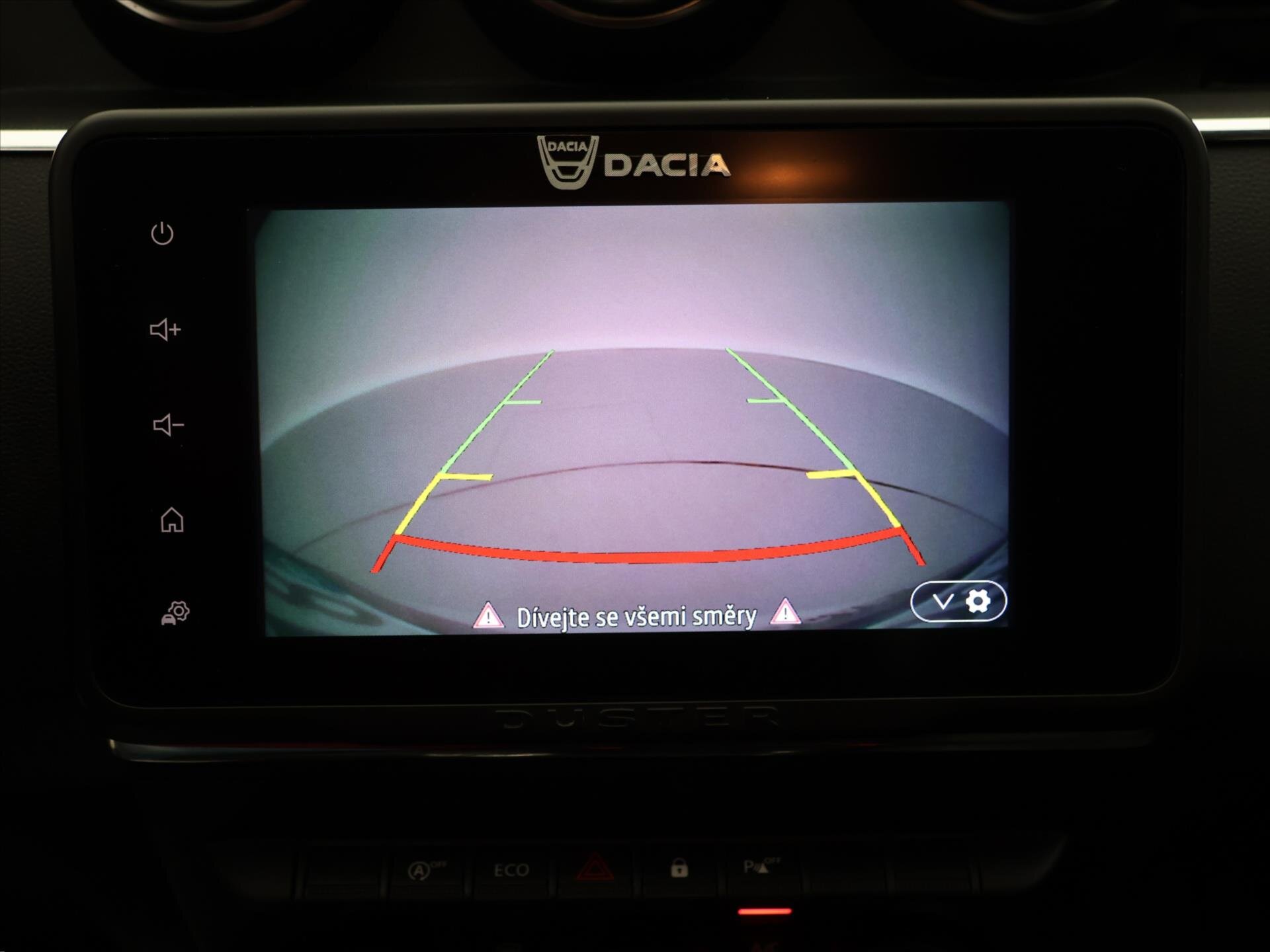 Dacia Duster SUV 999,0 67 kw