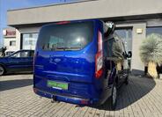 Ford Tourneo 5