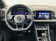 Škoda Karoq SUV / Terénní 1,5 l 110 kw