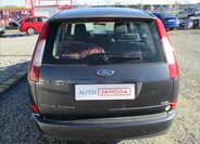 Ford C-MAX 6