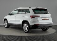 Škoda Karoq SUV / Terénní 1,5 l 110 kw