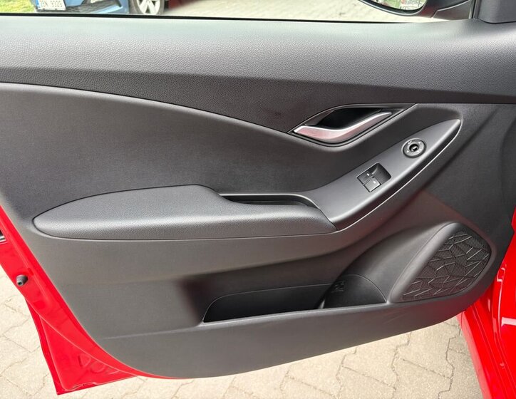 Hyundai ix20 MPV 1,6 l 92 kw