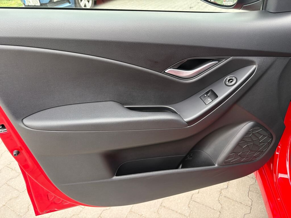 Hyundai ix20 MPV 1,6 l 92 kw