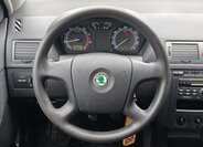 Škoda Fabia Kombi 1,4 l 59 kw