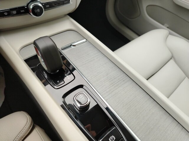 Volvo XC60 SUV 2,0 l 184 kw