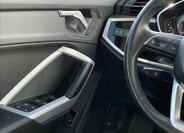 Audi Q3 SUV / Terénní 1,5 l 110 kw