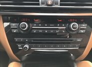 BMW X6 Sedan / Limuzína 3,0 l 190 kw