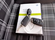 Volkswagen Golf Kombi 2,0 l 135 kw