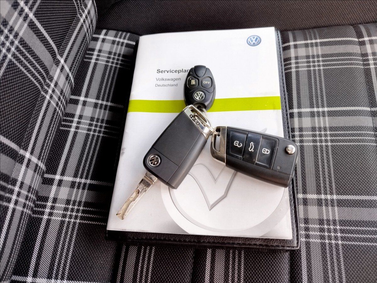 Volkswagen Golf Kombi 2,0 l 135 kw