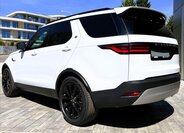 Land Rover Discovery SUV / Terénní 3,0 l 184 kw