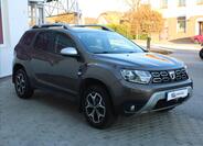 Dacia Duster 2
