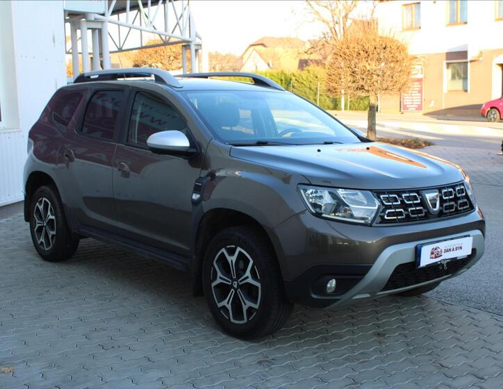 Dacia Duster 2