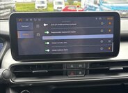 Jeep Avenger SUV / Terénní 1,2 l 74 kw