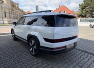 Hyundai Santa Fe SUV / Terénní 1,6 l 117 kw