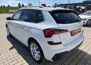 Škoda Kamiq SUV 999,0 85 kw